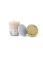Bougie parfumée mini pot