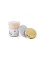 Bougie parfumée mini pot