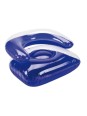Fauteuil gonflable...