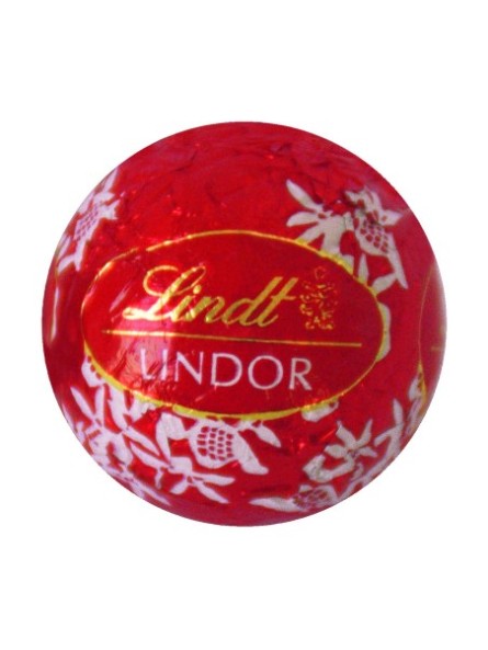 Calendrier de l’Avent Lindt...
