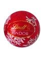 Calendrier de l’Avent Lindt...