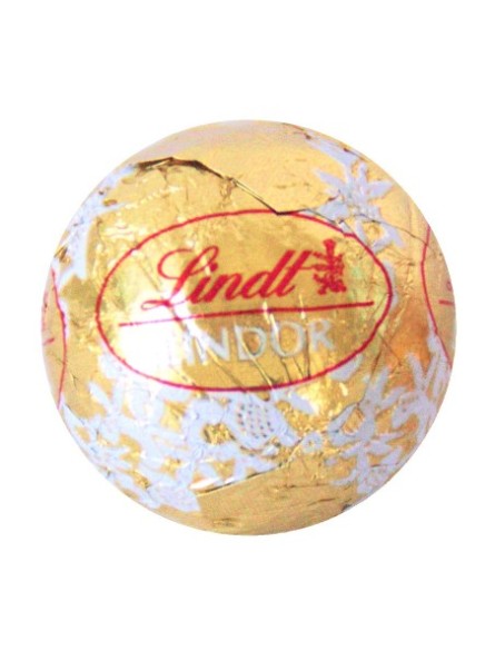 Calendrier de l’Avent Lindt...