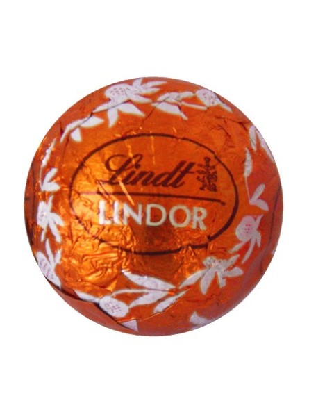 Calendrier de l’Avent Lindt...