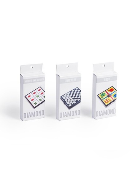 Jeu de société Diamond...
