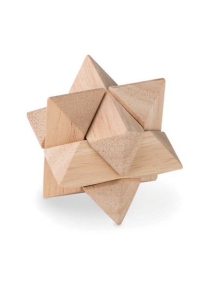 Puzzle casse tête