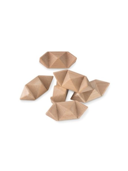 Puzzle casse tête