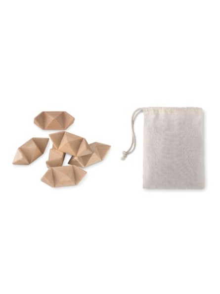Puzzle casse tête