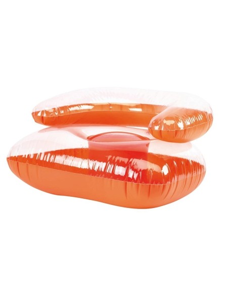 Fauteuil gonflable...