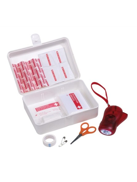 Set premiers secours