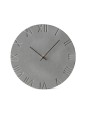 Horloge béton