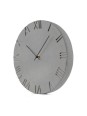 Horloge béton