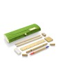 Trousse en bambou publicitaire