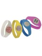 Bracelet jeton publicitaire
