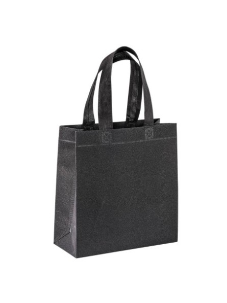 Sac non tissé avec soufflet