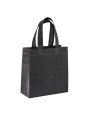 Sac non tissé avec soufflet