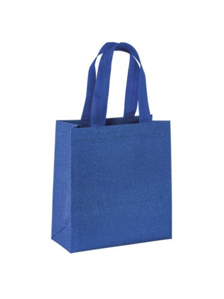 Sac non tissé avec soufflet