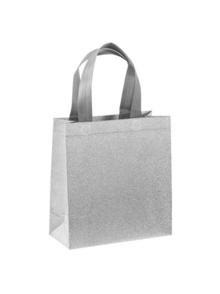 Sac non tissé avec soufflet