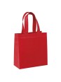 Sac non tissé avec soufflet
