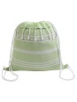Sac à dos effet fouta...