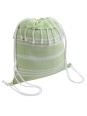 Sac à dos effet fouta...