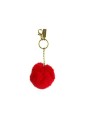 Porte-clés pompon...