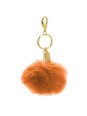 Porte-clés pompon...