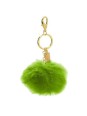 Porte-clés pompon...