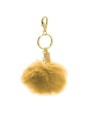 Porte-clés pompon...