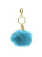 Porte-clés pompon...