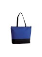 Sac non tissé bicolore