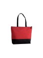Sac non tissé bicolore