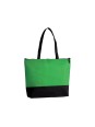 Sac non tissé bicolore