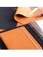 Carnet Leuchtturm publicitaire