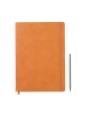 Carnet Leuchtturm publicitaire
