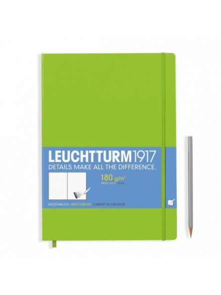 Carnet de croquis publicitaire