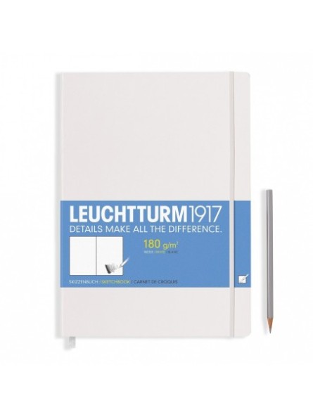 Carnet de croquis publicitaire