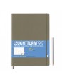 Carnet de croquis publicitaire