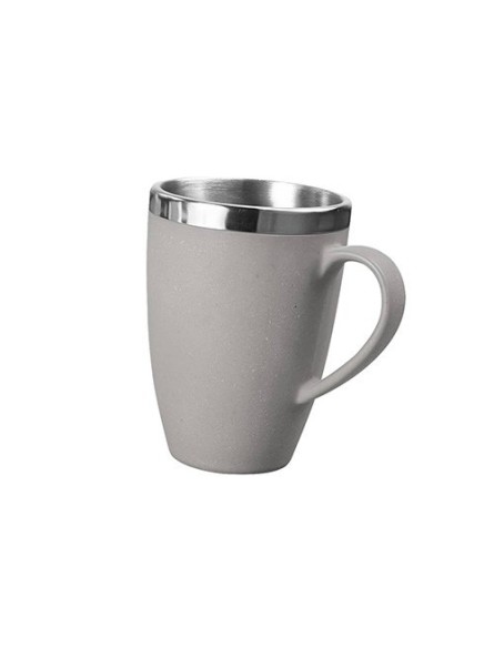 Mug en fibre de bambou