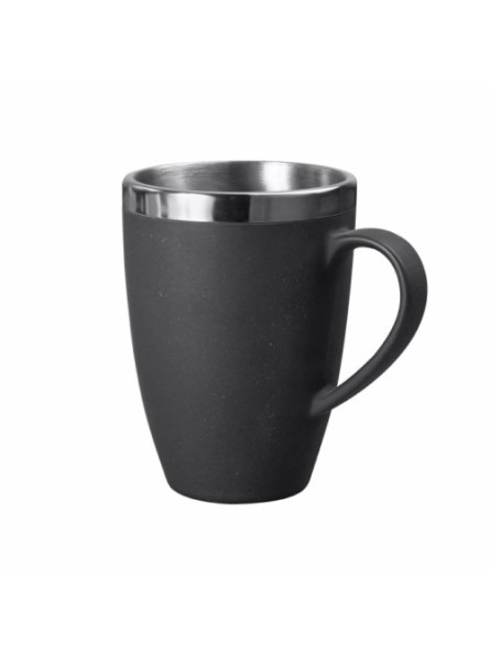 Mug en fibre de bambou