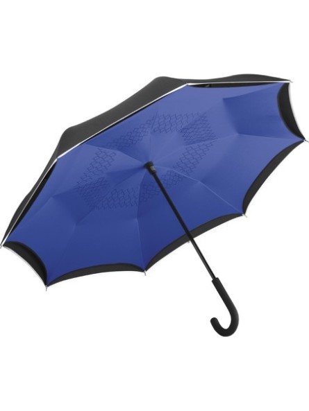Parapluie publicitaire...