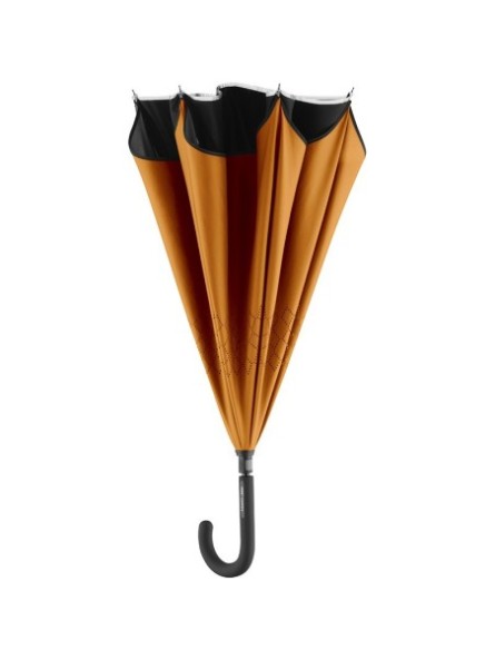 Parapluie publicitaire...