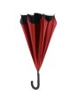 Parapluie publicitaire...