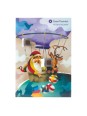 Calendrier de l’Avent A4...
