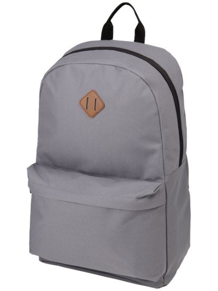 Sac à dos Stratta publicitaire
