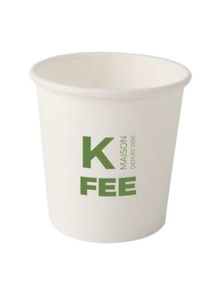 Gobelet en carton 12 cl