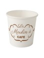 Gobelet en carton 12 cl