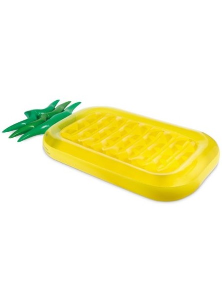 Grand matelas de plage...