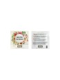 Sachet de graines publicitaire