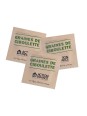 Sachet de graines publicitaire