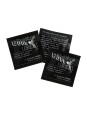 Sachet de graines publicitaire